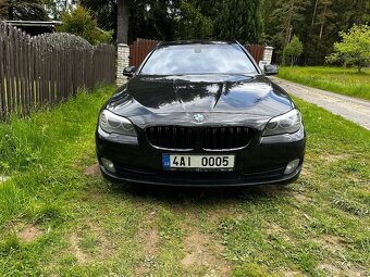 BMW F11 530d xDrive - 3