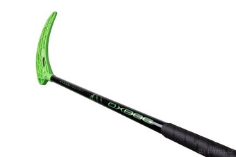 Florbalka oxdog hyperlight 101cm flex 27 - 3