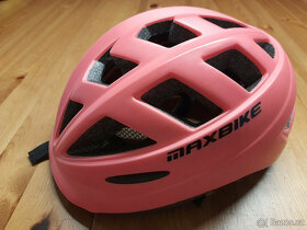 Helma Maxbike Junior vel. 52 - 56 cm - 3