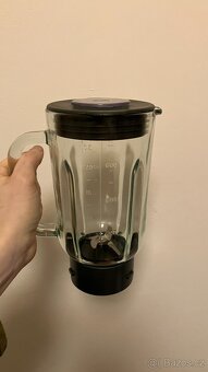 Tescoma Smoothie láhev PRESIDENT 0,6 l - 3
