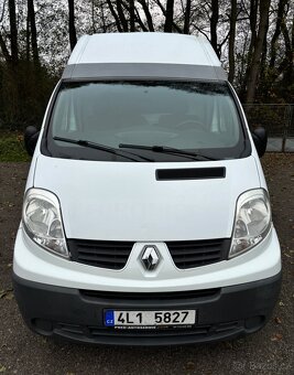 Renault Trafic Maxi L2H2 - 3