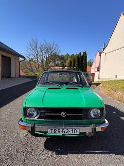 Škoda 105 - 3