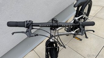 Rascal 20” - 3