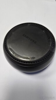 SAMSUNG DeX Station černá - 3