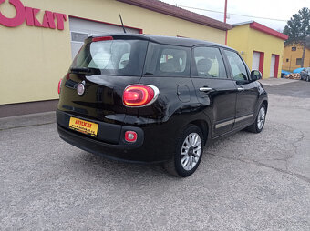 Fiat 500L 1.6 JTD 1. maj/TOP/LIVING - 3