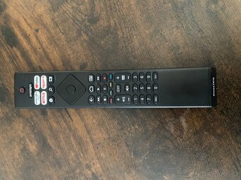 Philips 65 4K Smart, Ambilight - 3