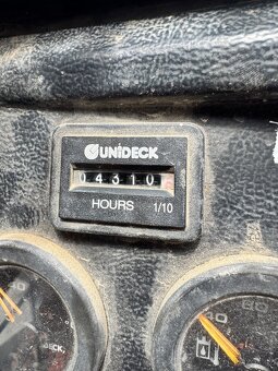 Locust 903 spead - 3