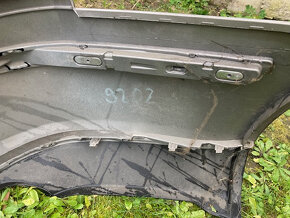 Zadní nárazník škoda octavia 2 combi - 3