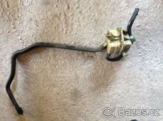 Díly VW T5, podtlak turbíny, EGR, atd. - 3