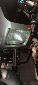 jawa 350/640 - 3