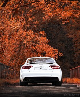 Audi A5 2.0 tdi 140kw Quattro - 3