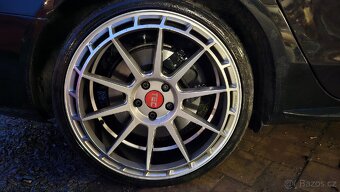 ALU kola 5x112 9J R20 - 3