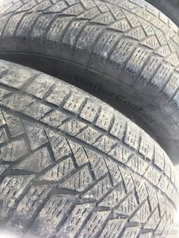 Continental WinterContact 225/70 R16 H - 3
