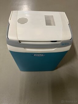 Autochladnička Ezetil, 29 L - 3