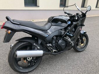Triumph Daytony 1200, sběratelský stav - 3