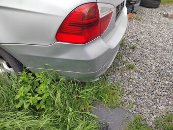 BMW E90-91,veškeré díly z vozu - 3