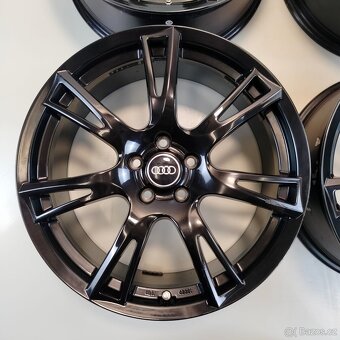 Disky na Seat Leon 5x112 ET50 8Jx19 57,1 - 3