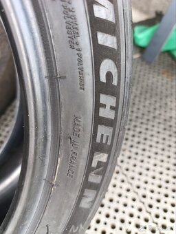 Michelin pilot Sport cup 2 225/45 r17 - 3