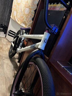 Kolo BMX - 3