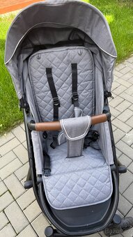 Britax Römer Smile III Nordic Grey 2022 - 3