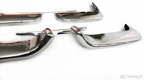 Volvo P1800, Amazon, 444, 445, 544, 831, 834 - 3