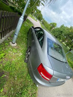 Audi A6 2.4i V6 130kW - 3