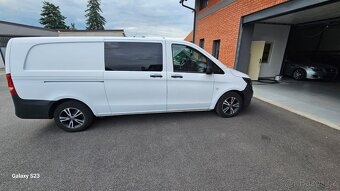 Mercedes-Benz Vito, 114 2.2CDI 100KW EXTRA LONG - 3