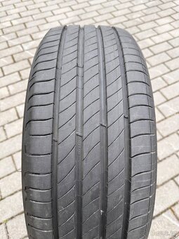 Nové letní pneu Michelin 225/55 R18 – 4ks, DOT2424, TOP cena - 3