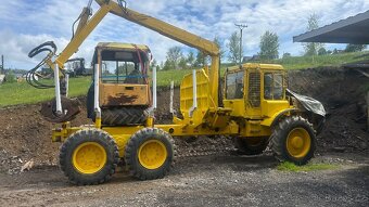 Predám lkt 90 6x6 - 3