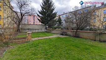 Byt 1+kk, Nad Primaskou, Praha 10 - 3