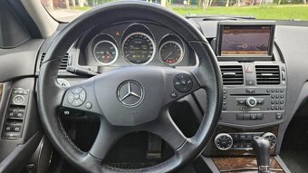 Mercedes Benz W204 C300 V6 - 3