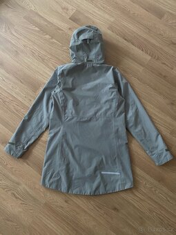 Didriksons dámská nepromokavá bunda Parka Noor 3 STORMsystem - 3