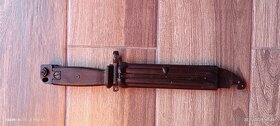 Bodák AK-47 Jugoslavije - 3