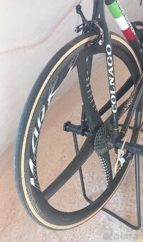 Colnago carbon karbon - 3