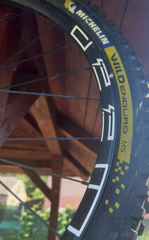 COMMENCAL META SX CUSTOM DH vel.M - 3