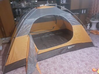 Ultralight dvouplášťový stan pro 2os ev.c:RID000003975258 - 3