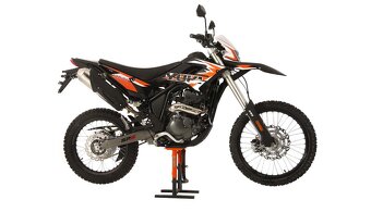 Yuki 125i SE - 3