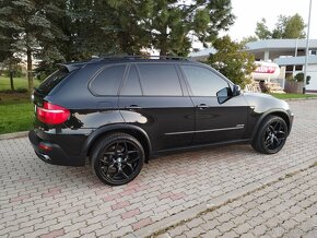 BMW X5 xDrive48i - 3