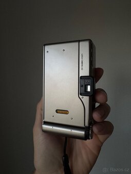 Leica Minilux 40mm f/2.4 - 3