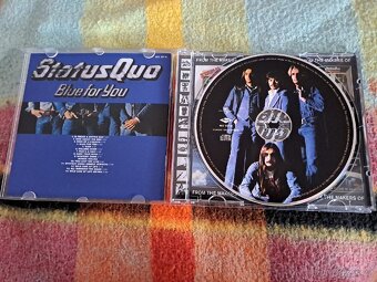 PRODAM CD STATUS QUO - 3