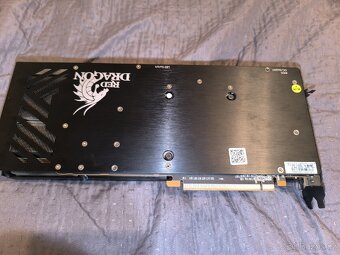 Grafická karta RX 6800 XT - 3