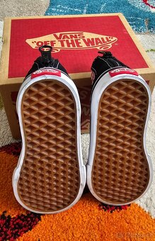 Boty Vans - 3