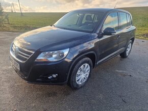 VW Tiguan 4x4 1.4 tsi 110kw - 3