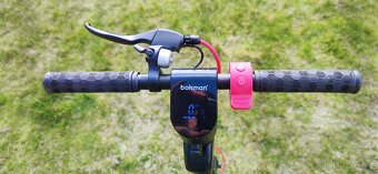 elektrokoloběžka 350 - 3