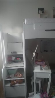Patrová postel,,, - 3