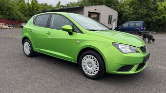 Seat Ibiza 1.2 TSi 77kW Style - 3