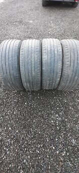 Pneu Barum 205/55/17 - 3