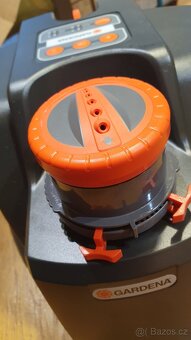 Gardena Comfort AquaContour Automatic - 3