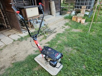 Motor Vari XP 200 - 3