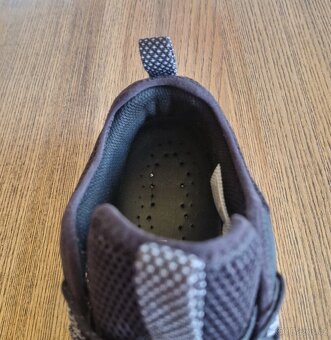 outdoor boty Merrell Wildwood Aerosport (vel. 43,5) - 3
